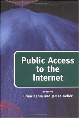 Public Access to the Internet pdf epub mobi 电子书 下载