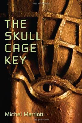 The Skull Cage Key pdf epub mobi 电子书 下载