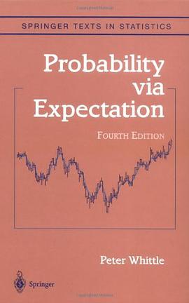 Probability Via Expectation