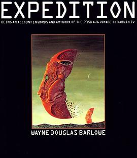 Expedition pdf epub mobi 电子书 下载