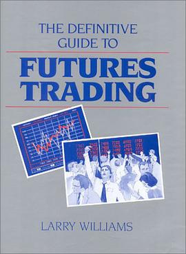 Definitive Guide to Futures Trading pdf epub mobi 电子书 下载