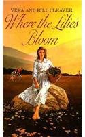 Where the Lilies Bloom pdf epub mobi 电子书 下载