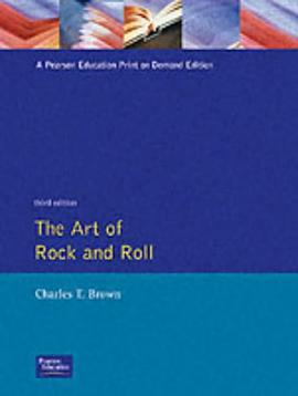 The Art of Rock and Roll pdf epub mobi 电子书 下载