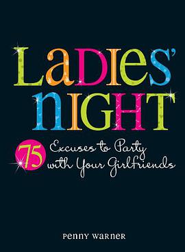 Ladies' Night pdf epub mobi 电子书 下载