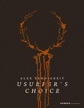 Usurper's Choice pdf epub mobi 电子书 下载