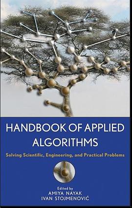 Handbook of Applied Algorithms pdf epub mobi 电子书 下载