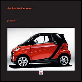 The Little Book of Smart pdf epub mobi 电子书 下载