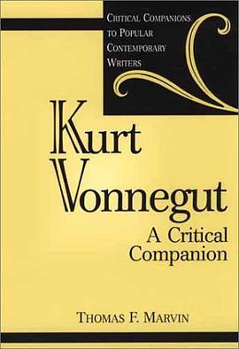 Kurt Vonnegut