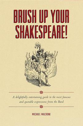 Brush Up Your Shakespeare! pdf epub mobi 電子書 下載