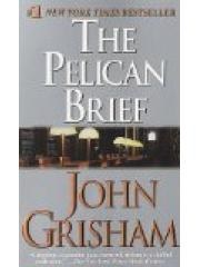 The Pelican Brief pdf epub mobi 电子书 下载