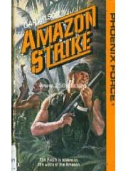 Amazon Strike pdf epub mobi 下载