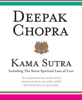 Deepak Chopra pdf epub mobi 电子书 下载