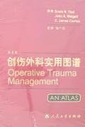 创伤外科实用图谱 pdf epub mobi 电子书 下载