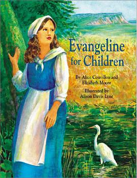 Evangeline for Children pdf epub mobi 电子书 下载