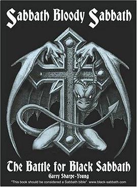 Sabbath Bloody Sabbath pdf epub mobi 电子书 下载