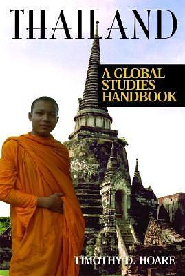 Thailand pdf epub mobi 电子书 下载
