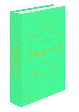 Thailand pdf epub mobi 电子书 下载