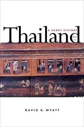 Thailand pdf epub mobi 电子书 下载