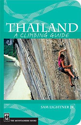 Thailand pdf epub mobi 电子书 下载