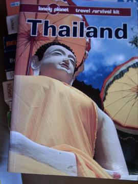 Thailand pdf epub mobi 电子书 下载