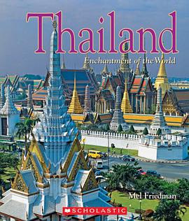 Thailand pdf epub mobi 电子书 下载