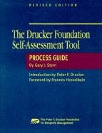 Drucker Foundation Self-Assessment Tool Process Guide pdf epub mobi 电子书 下载