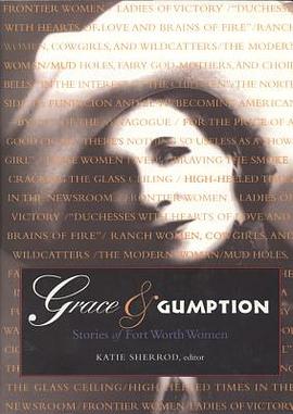 Grace and Gumption pdf epub mobi 电子书 下载