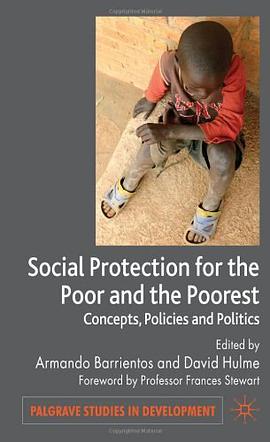 Social Protection for the Poor and Poorest pdf epub mobi 电子书 下载
