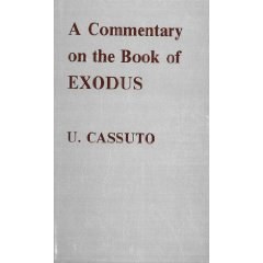 A Commentary on the Book of Exodus pdf epub mobi 电子书 下载