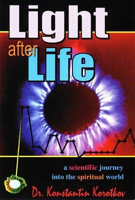 Light After Life pdf epub mobi 电子书 下载