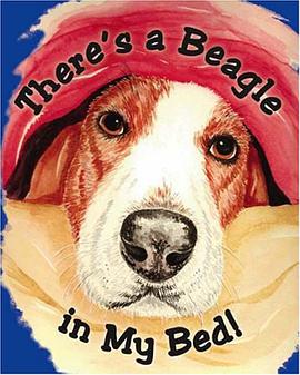 There's a Beagle in My Bed! pdf epub mobi 电子书 下载