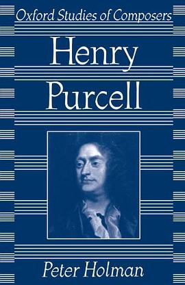 Henry Purcell pdf epub mobi 下载