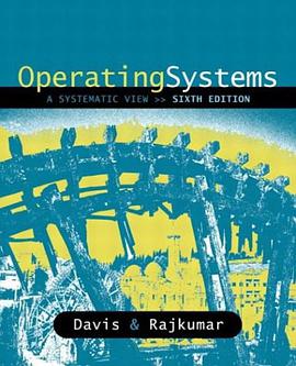 Operating Systems pdf epub mobi 电子书 下载