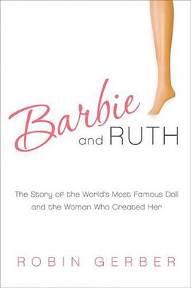 Barbie and Ruth pdf epub mobi 电子书 下载