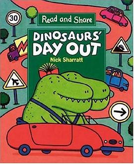 Dinosaur's Day Out pdf epub mobi 電子書 下載