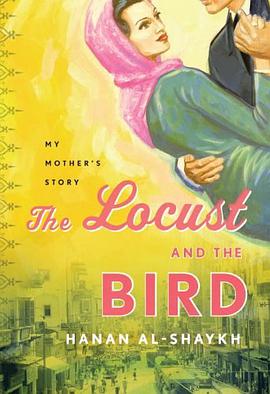 The Locust and the Bird pdf epub mobi 电子书 下载