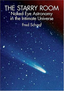 The Starry Room pdf epub mobi 电子书 下载