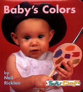 Baby's Colors pdf epub mobi 电子书 下载