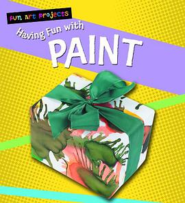 Having Fun with Paint pdf epub mobi 电子书 下载