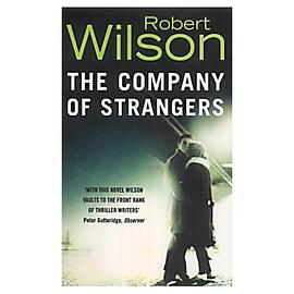 The Company Of Strangers pdf epub mobi 电子书 下载