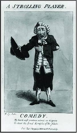 Comedy Tonight! pdf epub mobi 电子书 下载