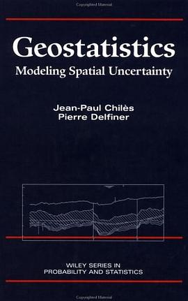 Geostatistics pdf epub mobi 电子书 下载