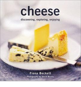 Cheese pdf epub mobi 电子书 下载