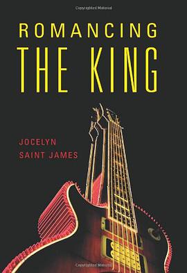 Romancing the King pdf epub mobi 电子书 下载