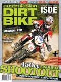Australasian Dirt Bike pdf epub mobi 电子书 下载