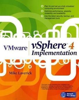 VMware vSphere 4 Implementation
