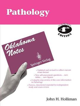 Pathology pdf epub mobi 电子书 下载