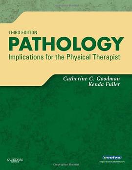 Pathology pdf epub mobi 电子书 下载