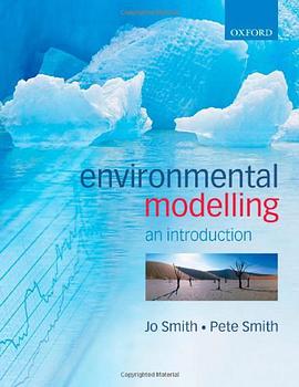 Environmental Modelling pdf epub mobi 电子书 下载
