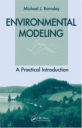 Environmental Modelling pdf epub mobi 電子書 下載